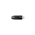 SanDisk Ultra 64GB USB-minne 3-pack