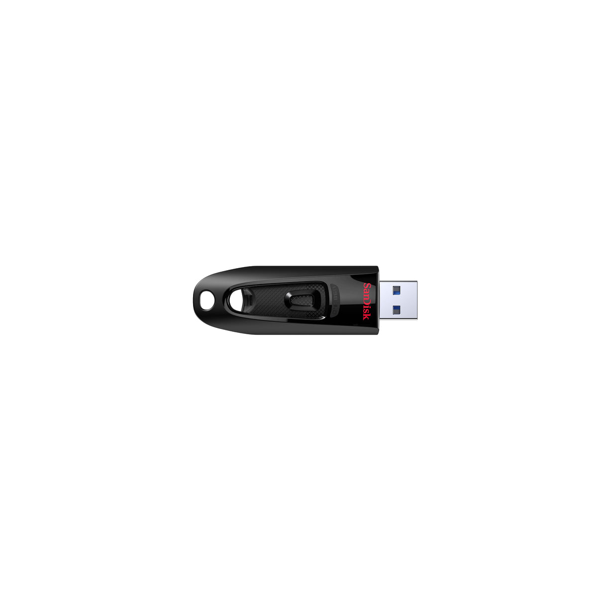 SanDisk Ultra 64GB USB-minne 3-pack