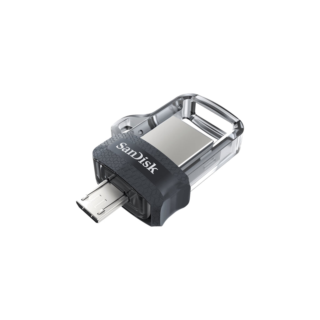 SanDisk Ultra Dual 128GB USB-minne