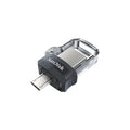 SanDisk Ultra Dual 128GB USB-minne
