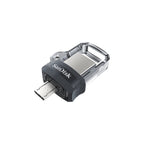 SanDisk Ultra Dual 128GB USB-minne