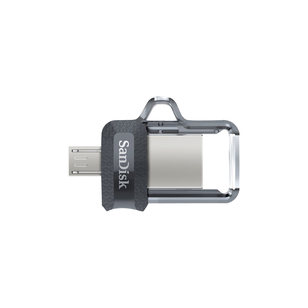 SanDisk Ultra Dual 32GB USB-minne