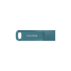 SanDisk Ultra Dual Drive Go 128GB USB-minne