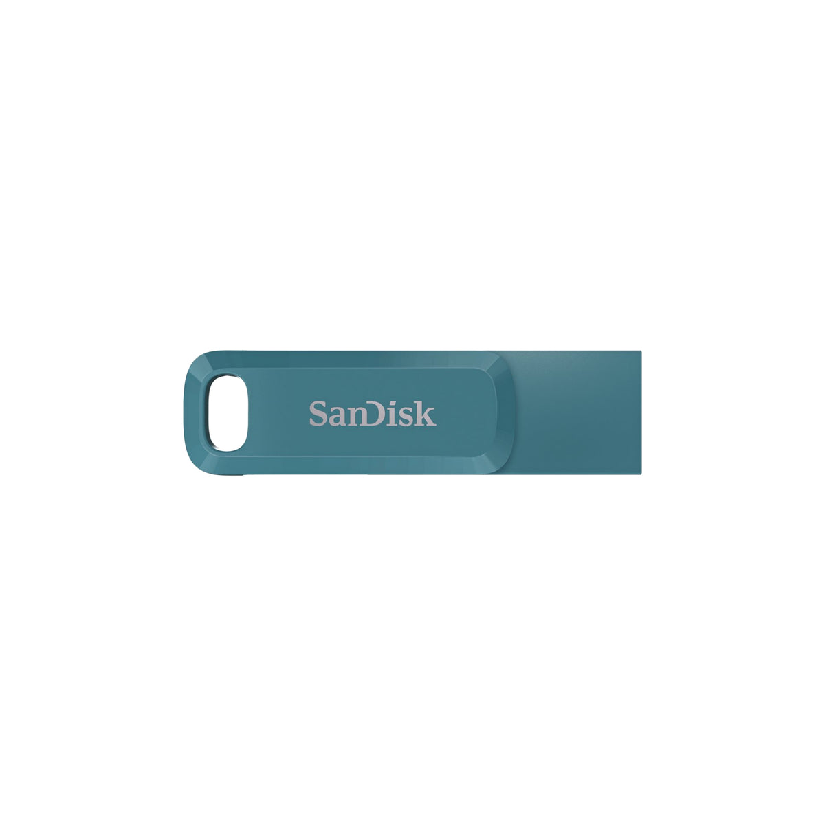 SanDisk Ultra Dual Drive Go 128GB USB-minne