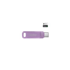 SanDisk Ultra Dual Drive Go 128GB USB-minne