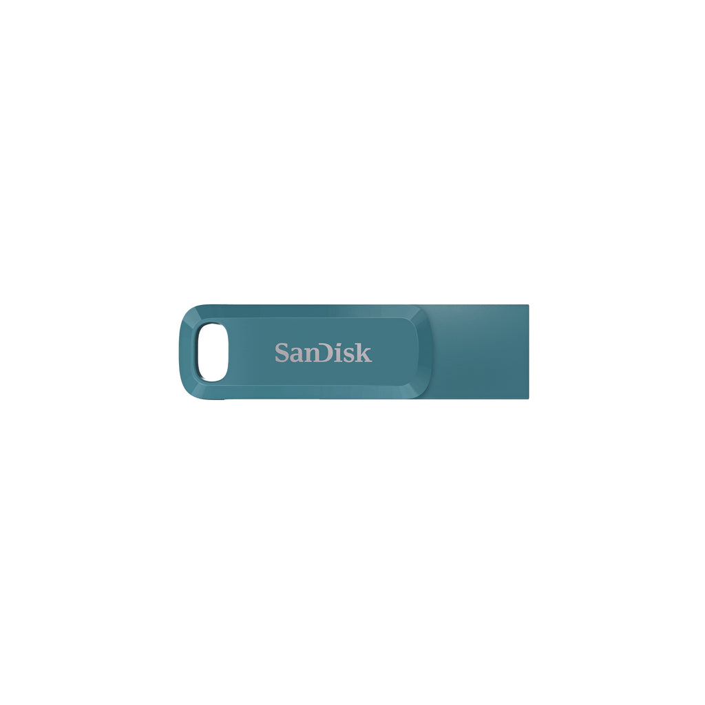 SanDisk Ultra Dual Drive Go 256GB USB-minne