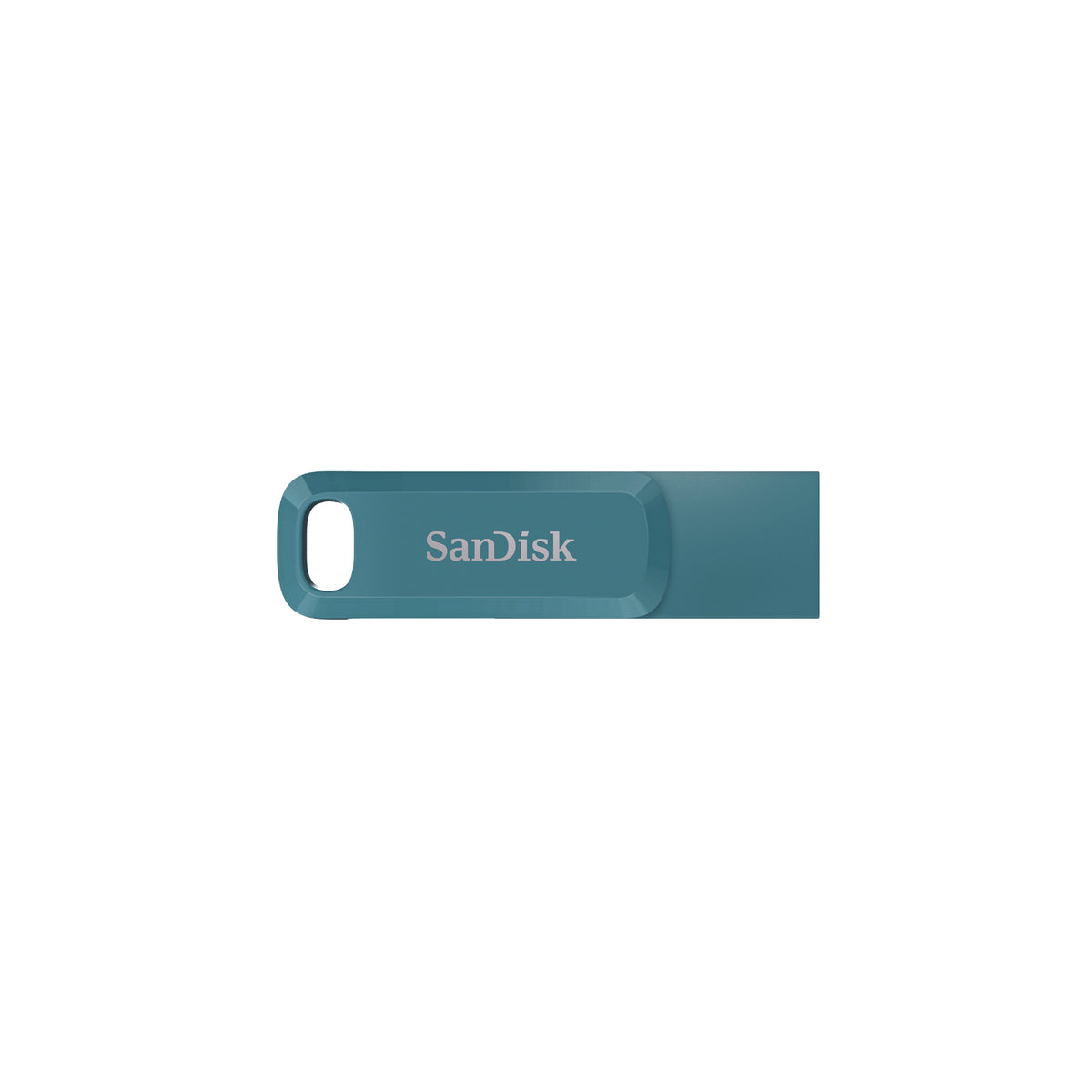 SanDisk Ultra Dual Drive Go 256GB USB-minne