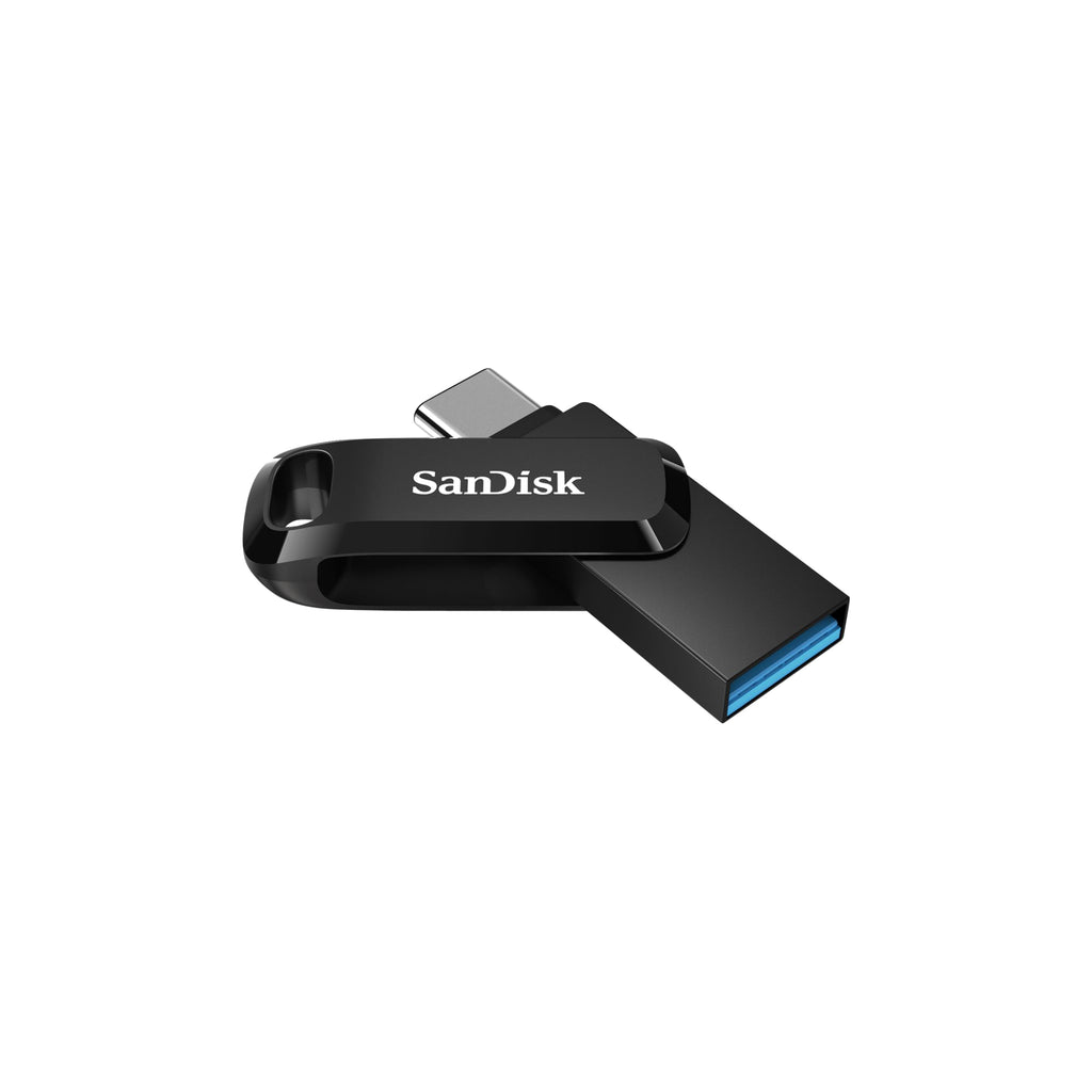SanDisk Ultra Dual Drive Go 512GB USB-minne