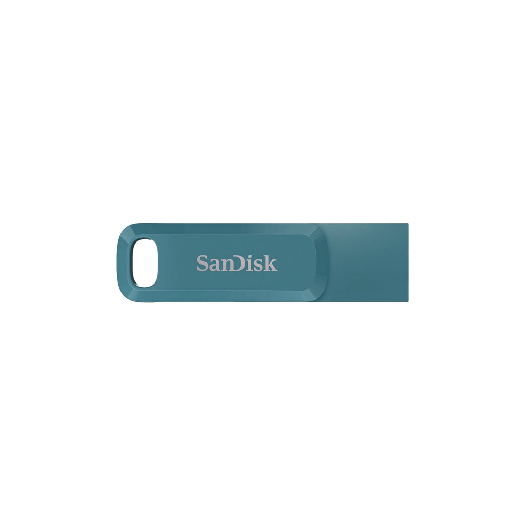 SanDisk Ultra Dual Drive Go 64GB USB-minne