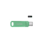 SanDisk Ultra Dual Drive Go 64GB USB-minne