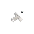 SanDisk Ultra Dual Drive Luxe 32GB USB-minne