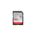 SanDisk Ultra GO SDHC 32GB