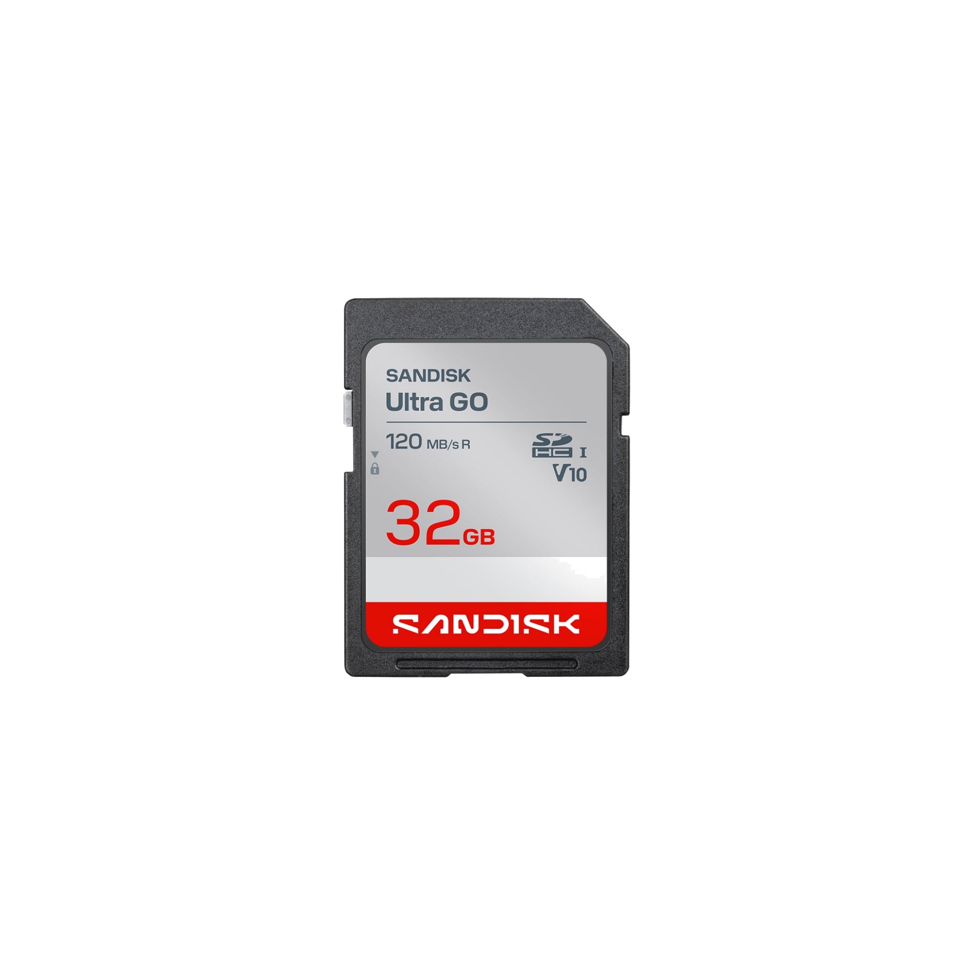 SanDisk Ultra GO SDHC 32GB
