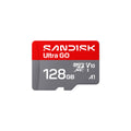 SanDisk Ultra GO microSDXC UHS-I 128GB