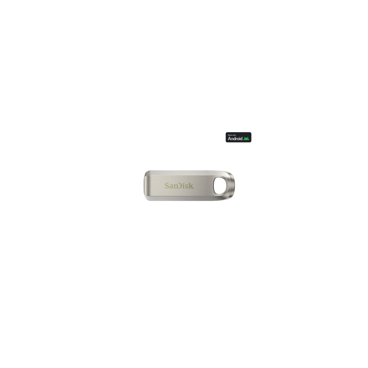 SanDisk Ultra Luxe 32GB USB-minne
