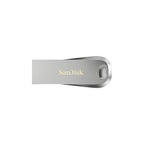 SanDisk Ultra Luxe 64GB USB 3.1 Gen 1 USB-minne