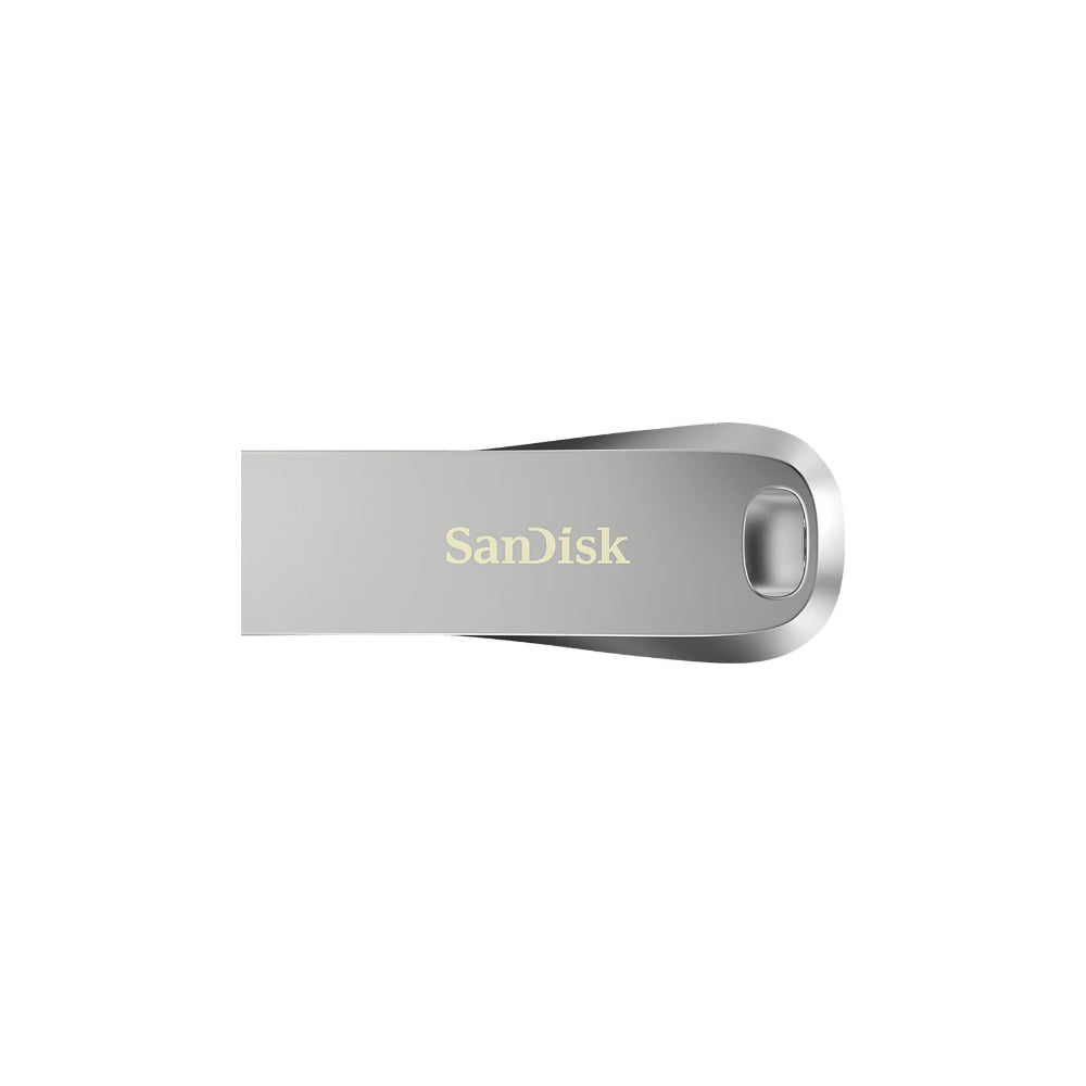 SanDisk Ultra Luxe 64GB USB 3.1 Gen 1 USB-minne