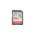 SanDisk Ultra SDHC 128GB