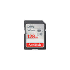 SanDisk Ultra SDHC 128GB