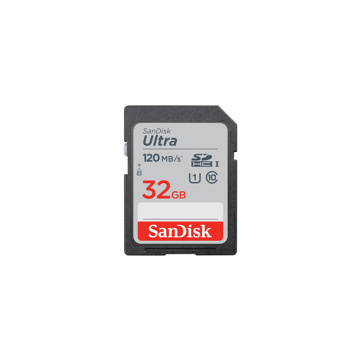 SanDisk Ultra SDHC 32GB