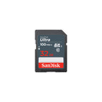 SanDisk Ultra SDHC 32GB