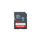SanDisk Ultra SDXC 64GB