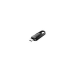 SanDisk Ultra Slider USB-C 3.2 Gen 1 512GB USB-minne