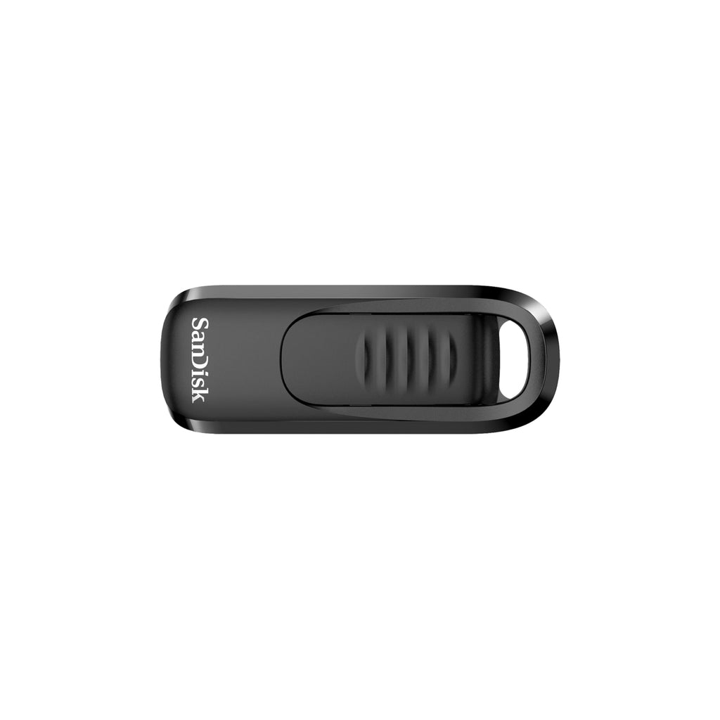 SanDisk Ultra Slider 64GB USB-minne