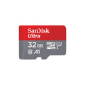 SanDisk Ultra microSDHC 32GB