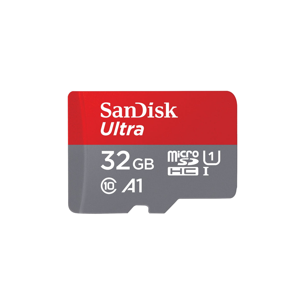 SanDisk Ultra microSDHC 32GB