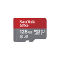 SanDisk Ultra microSDXC 128GB