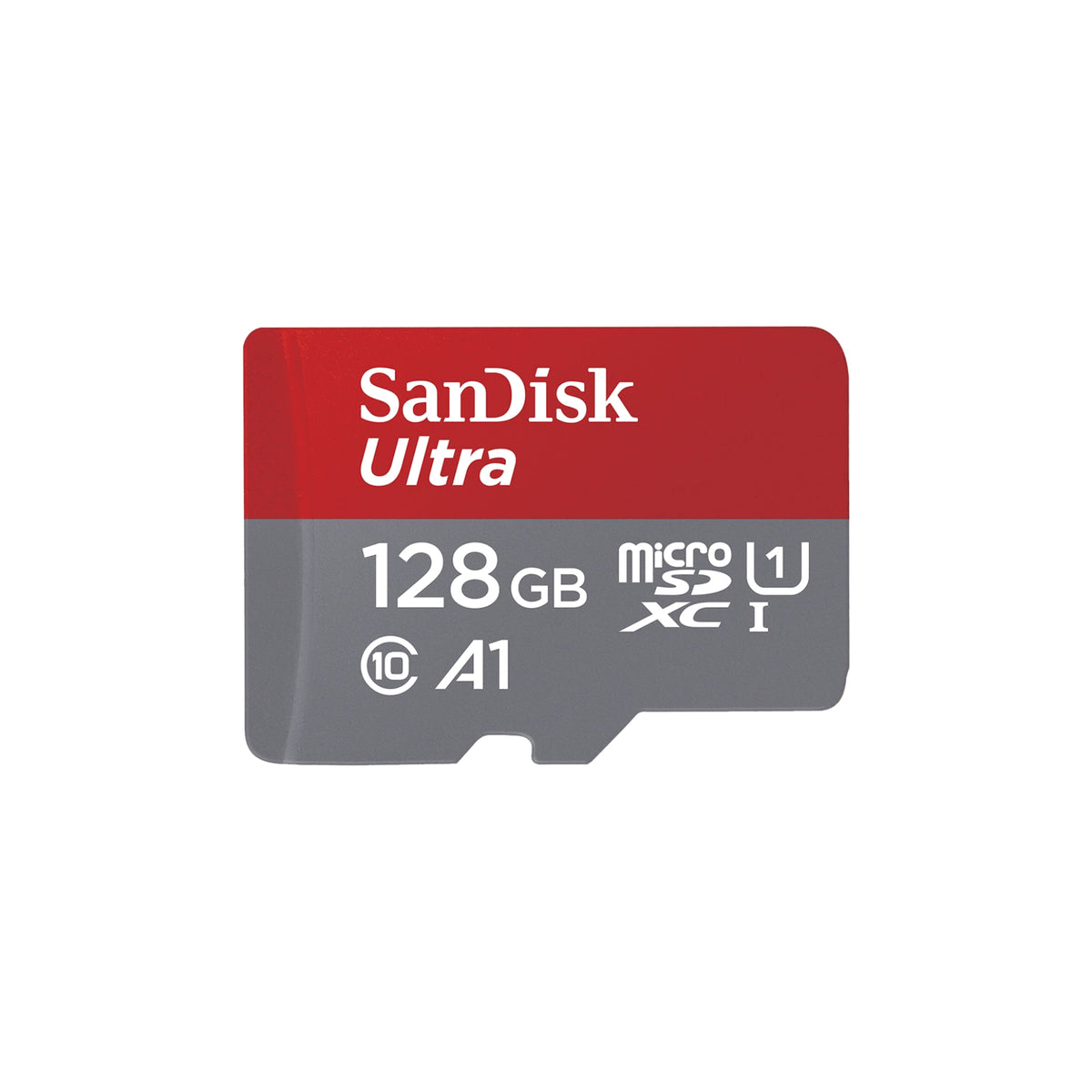 SanDisk Ultra microSDXC 128GB