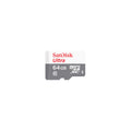 SanDisk Ultra microSDXC 64GB
