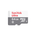 SanDisk Ultra microSDXC 64GB