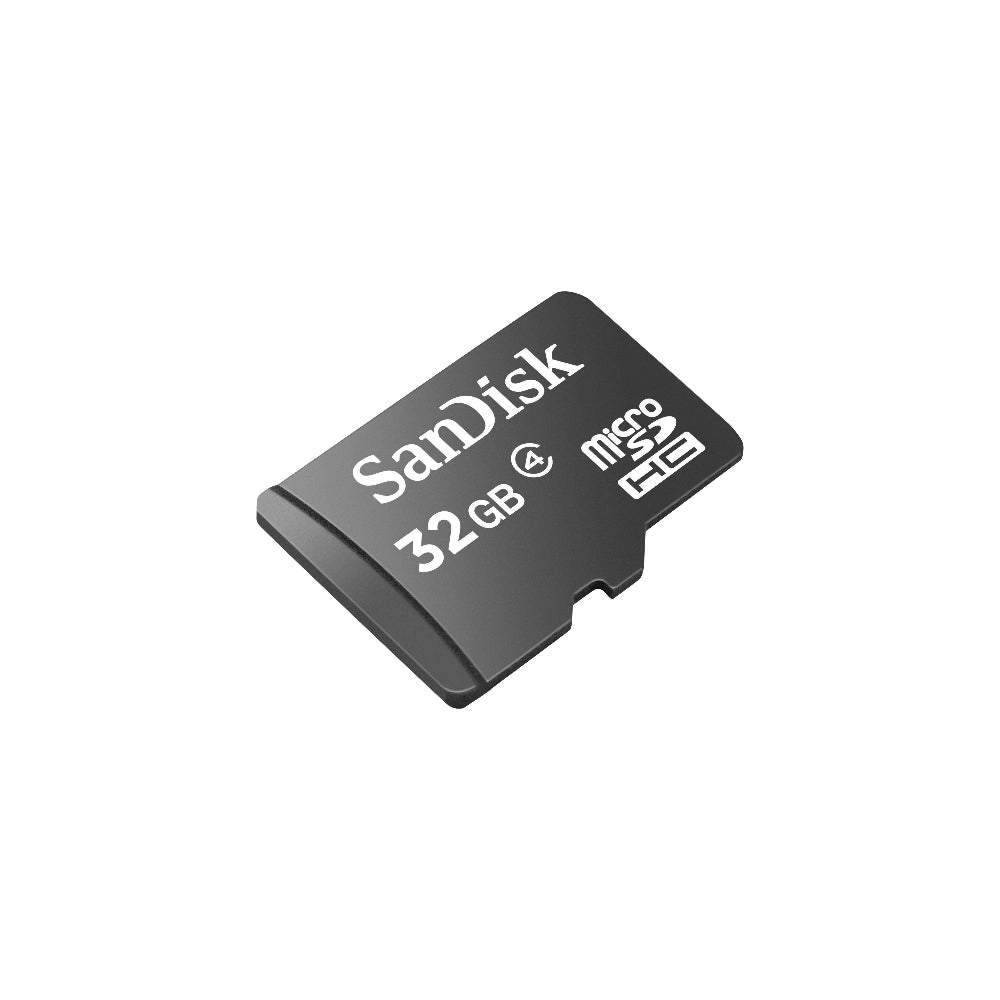 SanDisk microSDHC B35 32GB