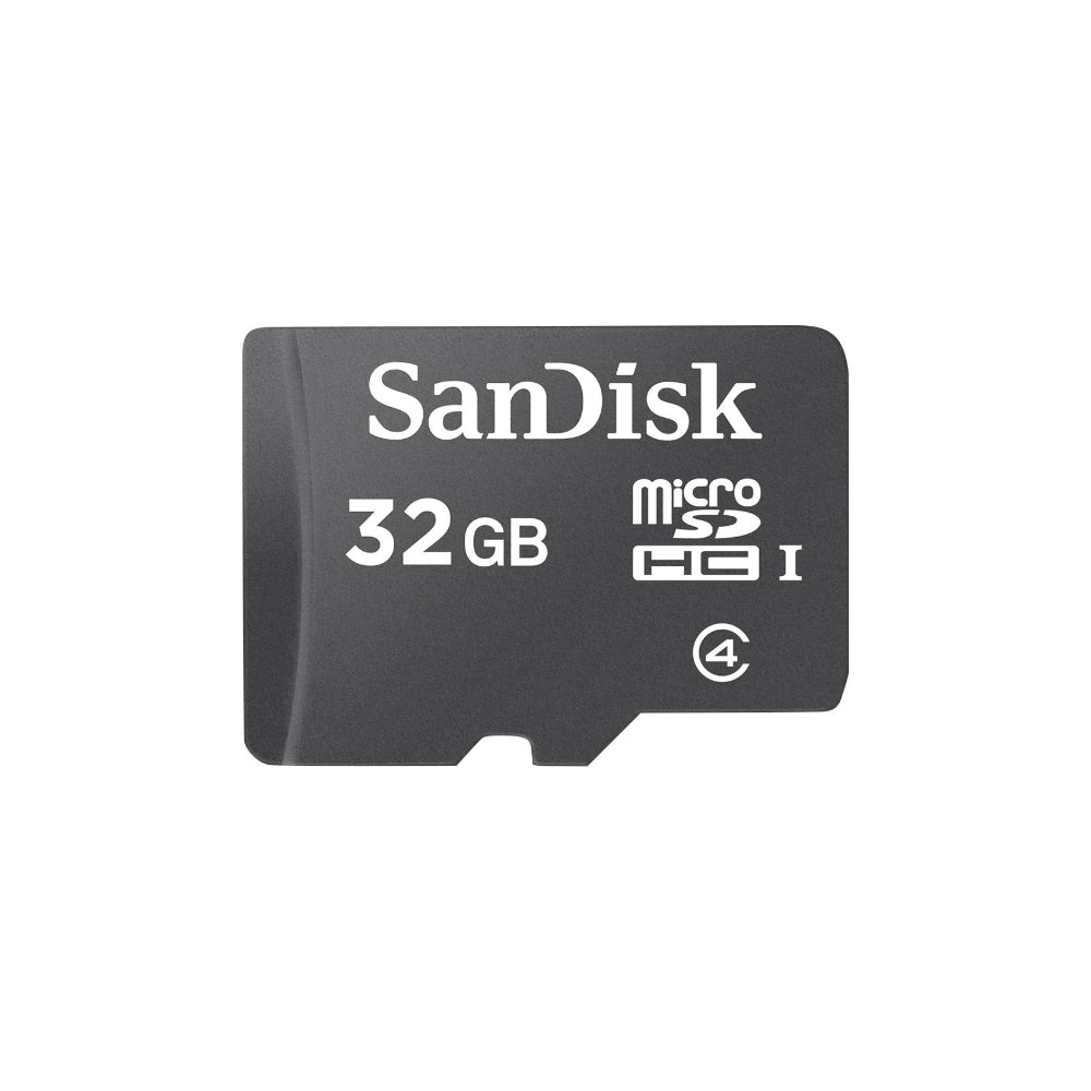 SanDisk microSDHC B35A 32GB