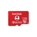 SanDisk microSDXC 128GB UHS-I U3