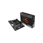 Sapphire A520M-E mATX AM4