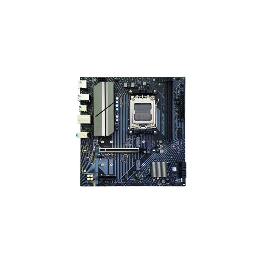 Sapphire B650M-E mATX AM5