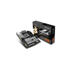 Sapphire NITRO+ B850A WIFI 7 mATX AM5