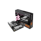 Sapphire Nitro+ B850M Wi-Fi mATX AM5