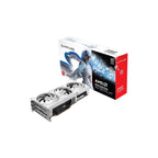 Sapphire Radeon RX 9070 XT Pure 16GB