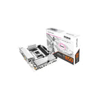 Sapphire Pure B850M Wi-Fi mATX AM5