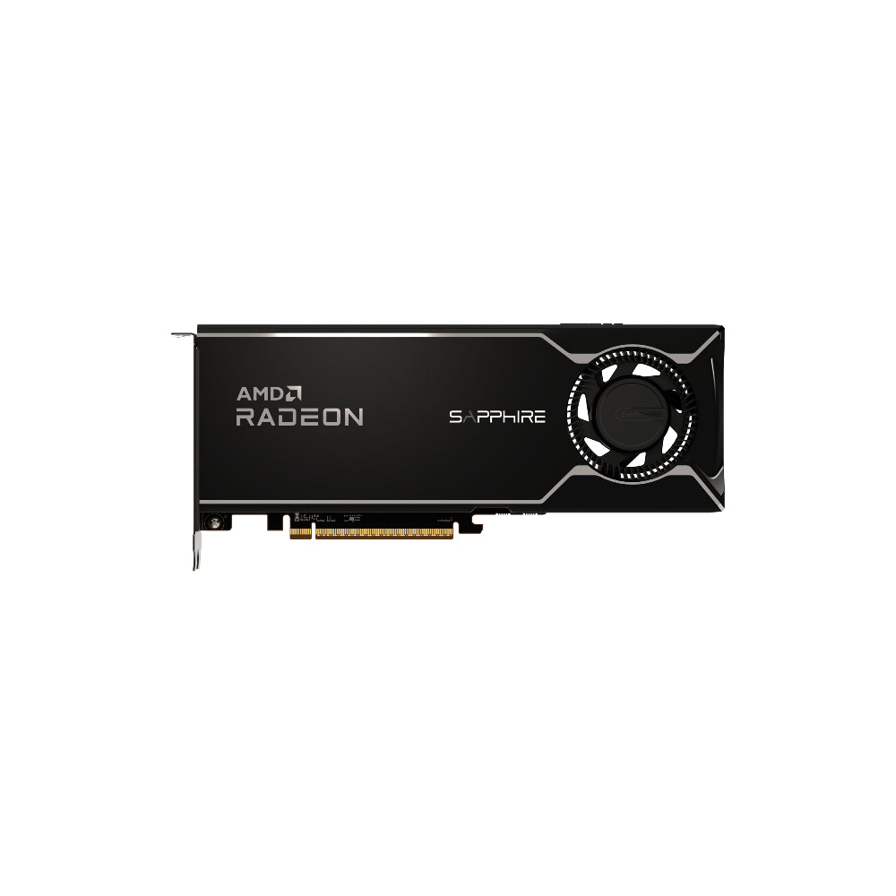 Sapphire Radeon AI Pro R9700 32GB