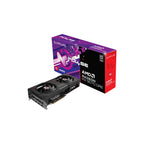 Sapphire Radeon Pulse RX 9070 GRE 12GB