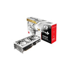 Sapphire Radeon RX 9070 XT Nitro+ Phantomlink Polar 16GB
