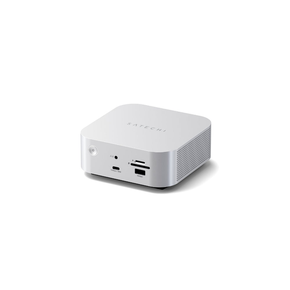 Satechi Thunderbolt 5 CubeDock