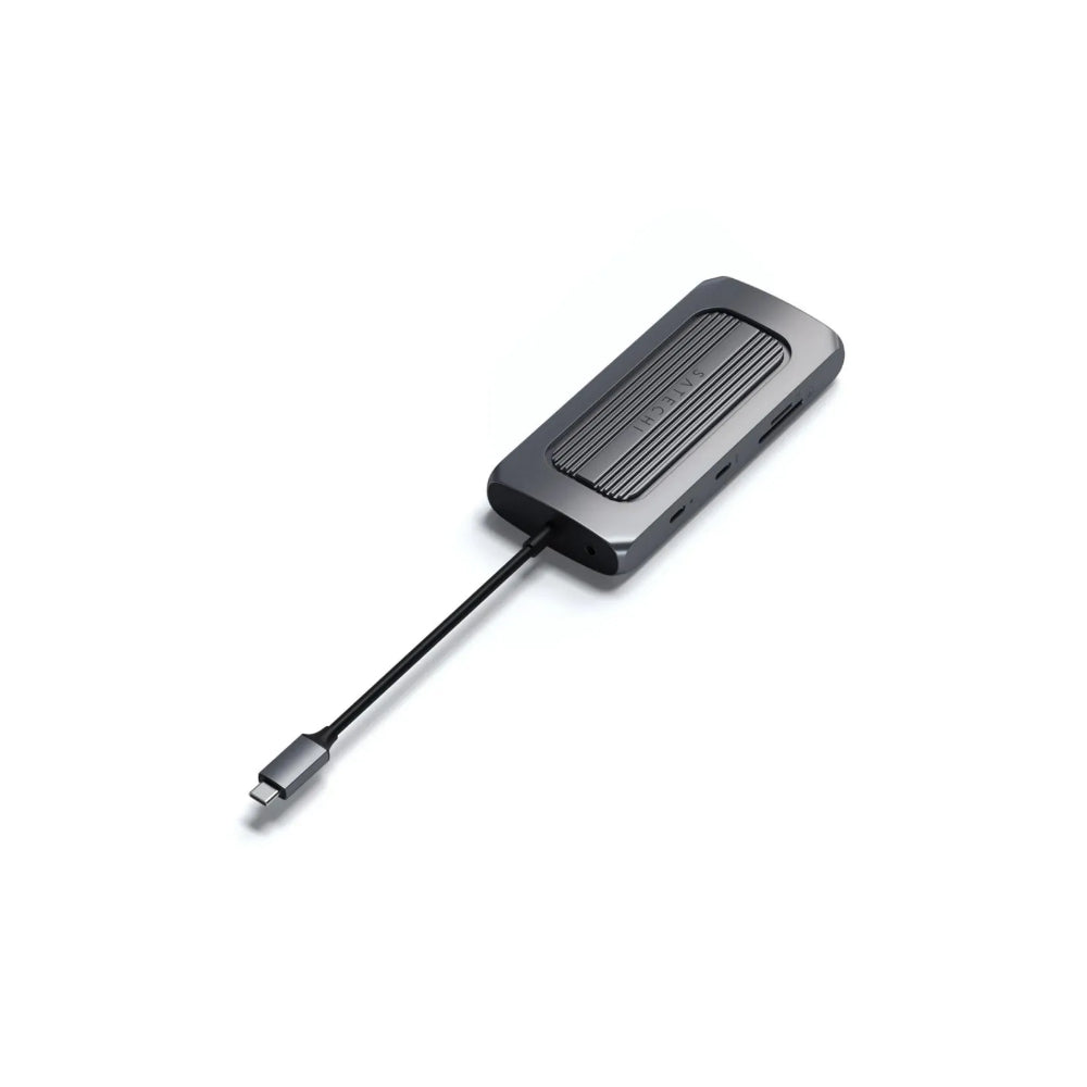 Outlet - Satechi USB-C Multiport MX Adapter