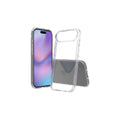 Screenor Bumper iPhone Air Transparent