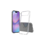 Screenor Bumper iPhone Air Transparent